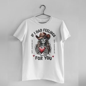 Nwt valentine's day  graphic tee